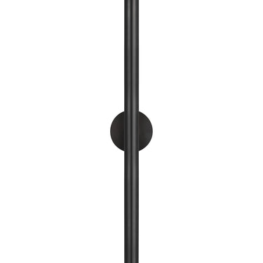 Ebell Wall Light - Dark Bronze