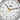 Braun BN0021 Classic Watch in white dial, brown leather – view 8