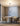 Minimalist LED pendant light fixture for modern hospitality and workspace design