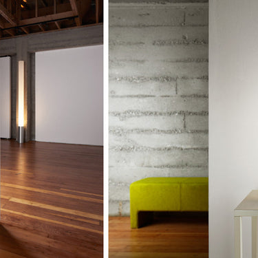 Elise Modern Dimmable Table Lamp in Aluminum Finish by Pablo Designs - image 6