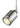 Tellium spotlight head in Satin Nickel with 360 degree rotation for precise MR16 accent and display lighting