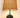Battery-operated Emily Cordless Wall Sconce with Black Rattan Shade
