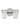 Esfera Small Wall Light in Bathroom - Visual Comfort