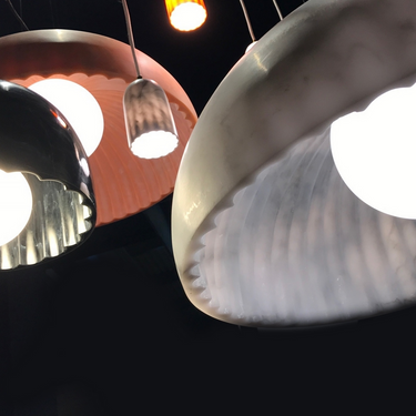 ETL Listed Doric 8 LED light, perfect for offices or hotel lobby lighting. (