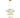 Finesse Decor Boeseman's Colorful Chandelier - 3 Tiers, Round 