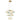 Finesse Decor Boeseman's Colorful Chandelier - 3 Tiers, Round 