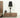 Eastern King Nova Domus Fantasia Walnut & Grey Bed with Two Nightstands