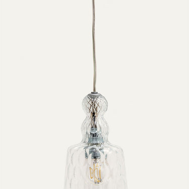 Acquamiki Diamond Mini Pendant — Produzione Privata, view 2