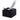 Finesse Decor Dynamic Man Sculpture - Black 