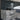 Nova Domus Ferrara Volcano Oxide Grey Bedroom Set