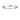 Minimalist LED ring chandelier for residential and commercial interiors