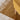 Figueras jute rug in Gold, close-up detail