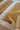 Figueras jute rug in Gold, close-up detail
