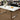 Skyline Extendable White Dining Table