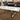 Skyline Extendable White Dining Table