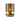 Humble Firefly V2 Rechargeable Lamp – Gold with Smoked Shade