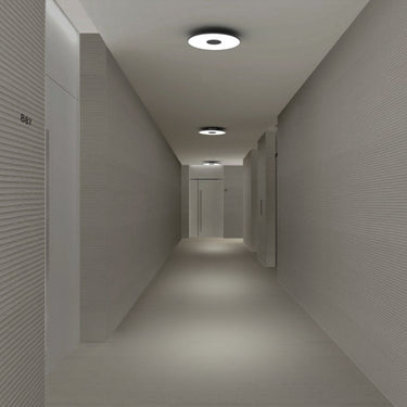 Circa LED Flush Mount Ceiling Light by Pablo Designs - image 5
