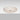 Nimbus 16 opal glass flush mount, glowing | Besa Lighting