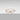 Nimbus 10 opal glass flush mount, glowing | Besa Lighting