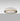 Topper 12 with Opal/Smoke rings, glowing | Besa Lighting