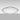 Tuca 19 silver foil glass ring, detail | Besa Lighting