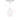 Forge Medium Tall Pendant dimensions diagram: 16 inches across and 19 inches tall
