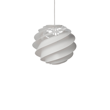 Le Klint Swirl 3 Pendant, product view 1