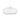 Le Klint Donut 195 Pendant, Large, Brass, product view 1