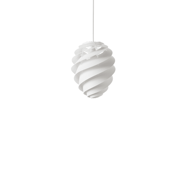 Le Klint Swirl 2 Pendant, product view 1