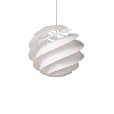 Le Klint Swirl 3 Pendant, product view 2