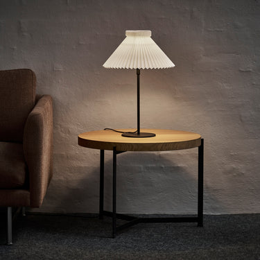 Le Klint 334 Table Lamp, interior view 1