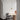 Pleated mini pendant, Autumn Leaves GU10 spot, styled in a room | Donna by Pholc