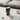 Cordless lamp, Blue Stone, styled in a room | Romb by Pholc