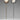 Penta Glo floor lamp studio shot showing the glass sphere and metal stem