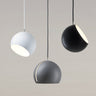Tilt Globe Adjustable Pendant — Nyta, view 1
