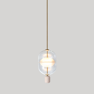 Rakumba Indre Linear Chandelier C3