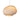 Alki pebble pendant in the Blonde finish, studio view, Graypants Scraplights