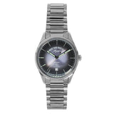 Sowar Steel Grey-Dial Automatic Watch — West End Watch Co., view 1