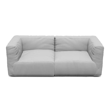 Grow Outdoor Patio Sectional Sofa Combination E Blomus 97302