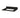 Hayes Vanity Top - Rectangular Undermount Faucet Hole 31" Black Granite by Elk GRUT31RBK-1