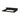 Hayes Vanity Top - Rectangular Undermount Faucet Hole 31" Black Granite by Elk GRUT31RBK-1