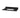 Elijah Vanity Top - Rectangular Undermount 37" Black Granite by Elk GRUT37RBK