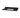 Elijah Vanity Top - Rectangular Undermount Faucet Hole 43" Black Granite by Elk GRUT43RBK-1