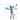 IC Design Sophie Taeuber-Arp 1918 Dada Marionettes