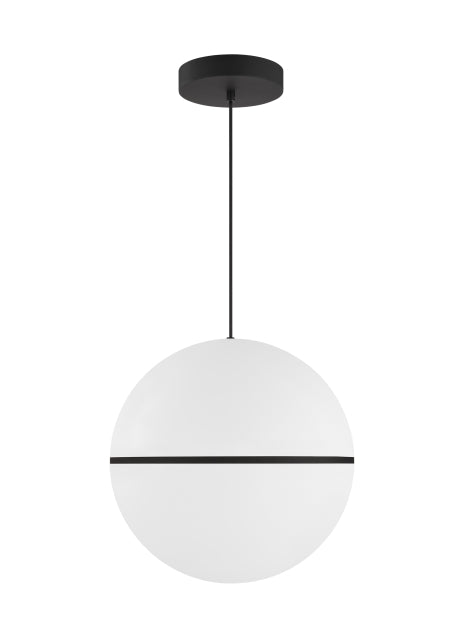 Hanea X-Large Pendant Light | Visual Comfort Modern