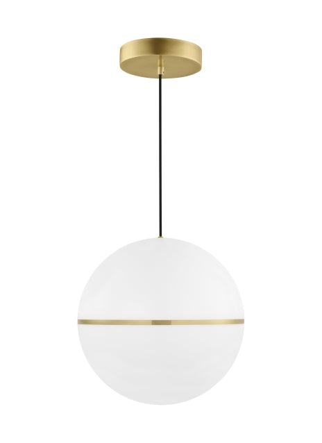 Hanea X-Large Pendant Light | Visual Comfort Modern