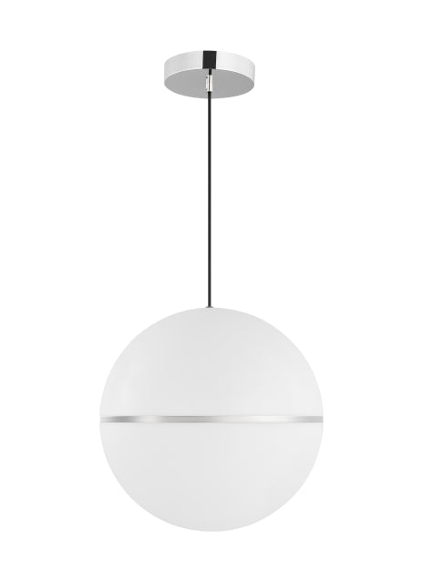 Hanea X-Large Pendant Light | Visual Comfort Modern