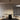 Compact LED ceiling fixture 5.7 inches wide, perfect for dining areas