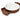 Nova Domus Hilton Walnut & White Marble Round Coffee Table