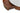 Nova Domus Hilton Walnut & White Marble Round Coffee Table
